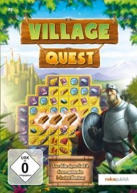Village Quest (2014)
