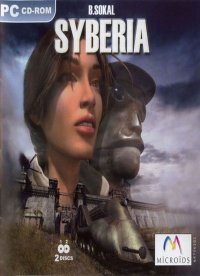 Syberia 2 (2004)