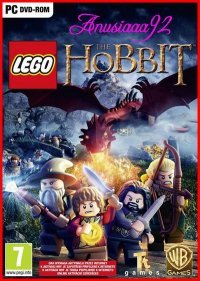 LEGO The Hobbit (2014)