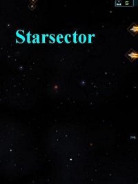 Starsector (2016)