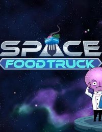 Space Food Truck (2018)