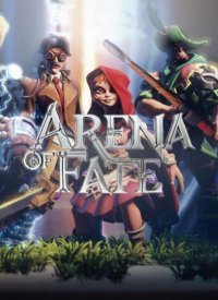 Arena of Fate (2018)