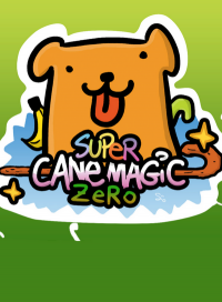 Super Cane Magic ZERO (2018)