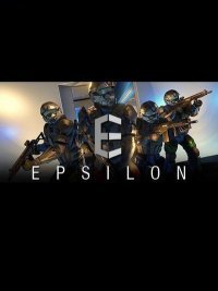 Epsilon (2018)