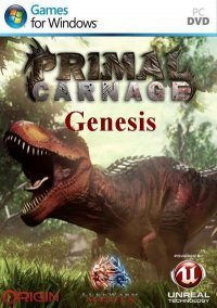 Primal Carnage: Genesis (2018)