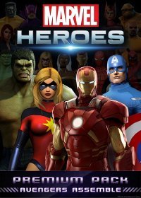 Marvel Heroes