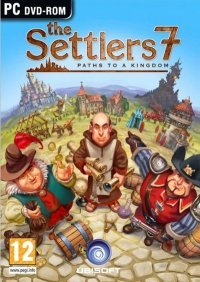 The Settlers VII: Paths to a Kingdom - Gold