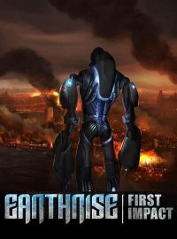 Earthrise: First Impact (2018)