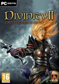 Divinity 2: Developer's Cut (2012)