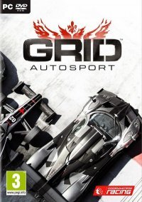 GRID Autosport (2014)