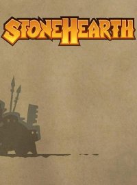 Stonehearth (2015)