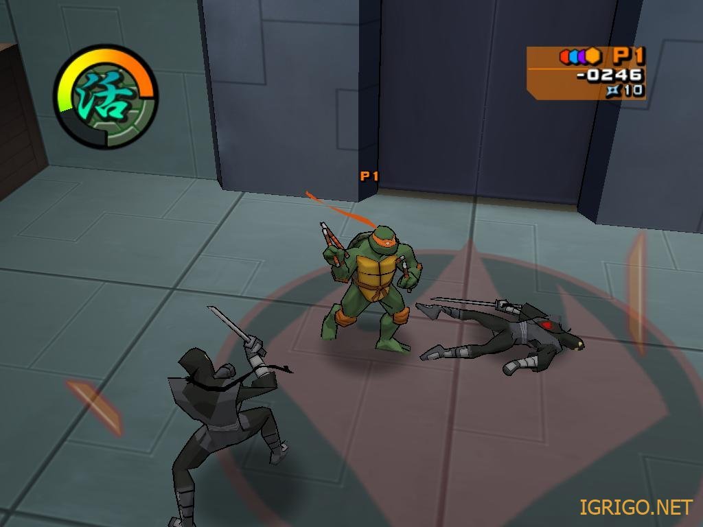 Игры на двоих черепашки. Teenage Mutant Ninja Turtles 2: Battle Nexus (2004). Teenage Mutant Ninja Turtles 2004 игра. Teenage Mutant Ninja Turtles Battle Nexus 2004. TMNT 2 Battle Nexus 2004.