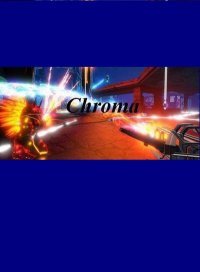 Chroma (2018)