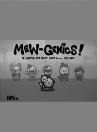 Mew-Genics (2017)