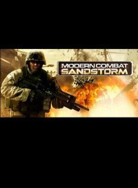 Insurgency: Sandstorm (2017)