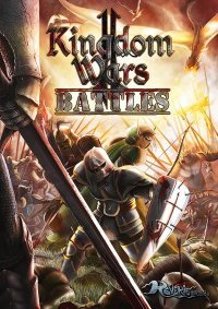 Kingdom Wars 2: Battles (2016)