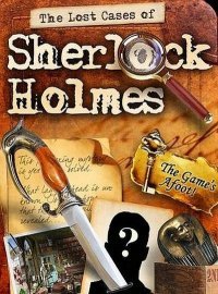 Шерлок Холмс. Неизвестные истории (2009)