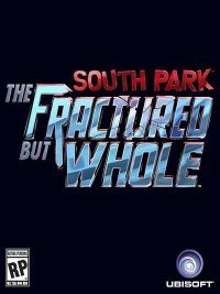 South Park: The Fractured but Whole (2016)