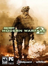 Call of Duty: Modern Warfare 2 - Multiplayer Only