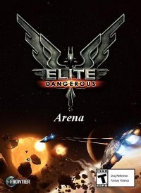 Elite Dangerous: Arena (2016)