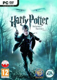 Гарри Поттер и Дары смерти: Часть 1 (2010)