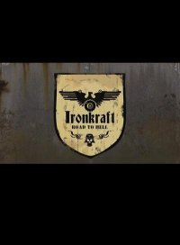 Ironkraft - Road to Hell