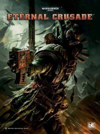 Warhammer 40,000: Eternal Crusade (2016)