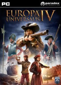 Europa Universalis 4: Mare Nostrum (2016)