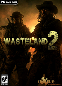 Wasteland 2: DeLuxe Edition