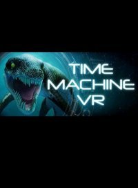 Time Machine VR (2016)