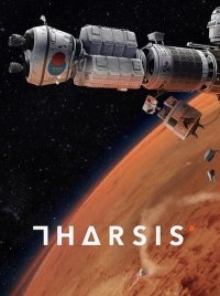 Tharsis (2016)