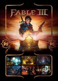 Fable 3 (2010)