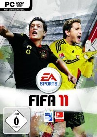 FIFA 11 (2010)