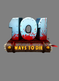 101 Ways To Die (2016)