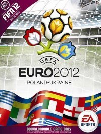 FIFA 12 + UEFA Euro