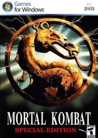 Mortal Kombat M.U.G.E.N Defenders of the Realm (2012)
