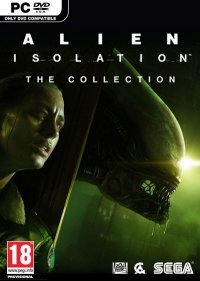 Alien: Isolation - Collection (2014)