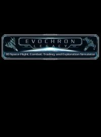 Evochron Legacy (2016)