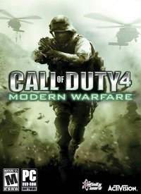 Call of Duty 4: Modern Warfare - Multiplayer Only