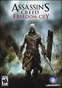 AssaSsin's Creed - FreeDom Cry