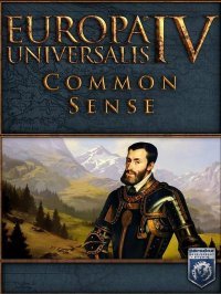 Europa Universalis 4: Common Sense (2013)