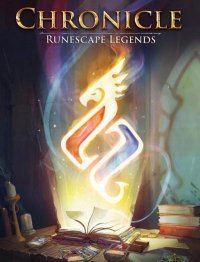 Chronicle: RuneScape Legends (2016)