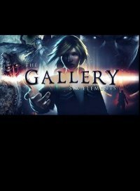 The Gallery: Six Elements (2016)