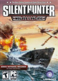 Silent Hunter 4 (2007)