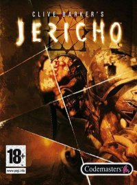 Clive Barker's Jericho (2007)