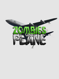 Zombies on a Plane