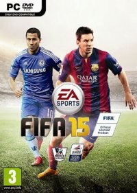 FIFA 15: ModdingWay