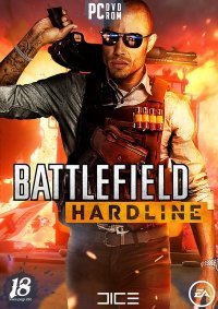 Battlefield Hardline: Digital Deluxe Edition