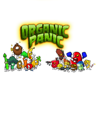 Organic Panic (2016)