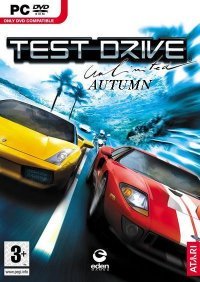 Test Drive Unlimited - Autumn (2008)